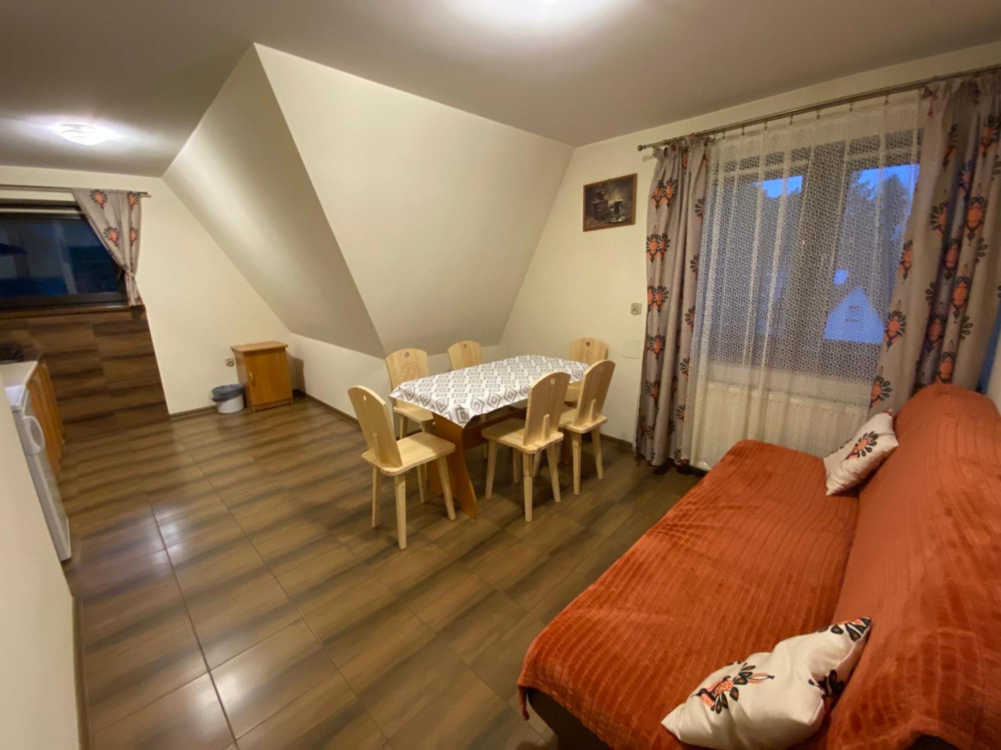 Pokoje Helios Zakopane Exterior foto